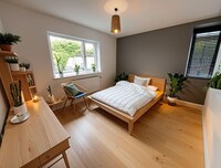 Spacious 3-Bed in Dulwich with Parking