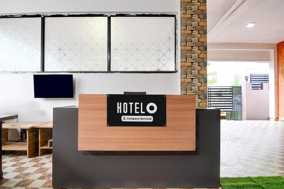 Deluxe Luxury Stay near Cosmopolis, Bhubaneswar