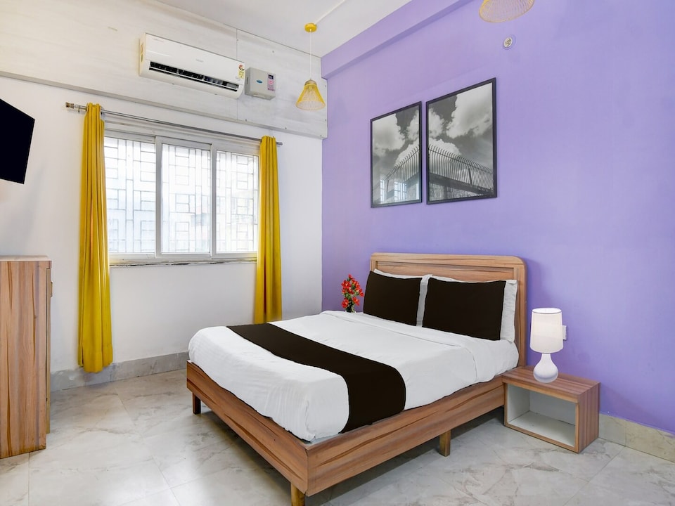 Deluxe Luxury Stay near Cosmopolis, Bhubaneswar