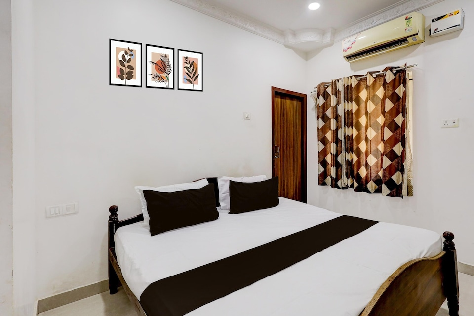 Hotel O Oragadam Industrial Estates Chennai, Oragadam