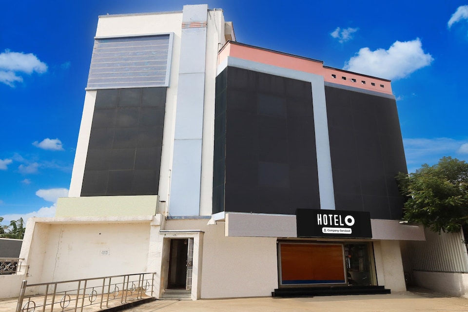 Hotel O Oragadam Industrial Estates Chennai, Oragadam