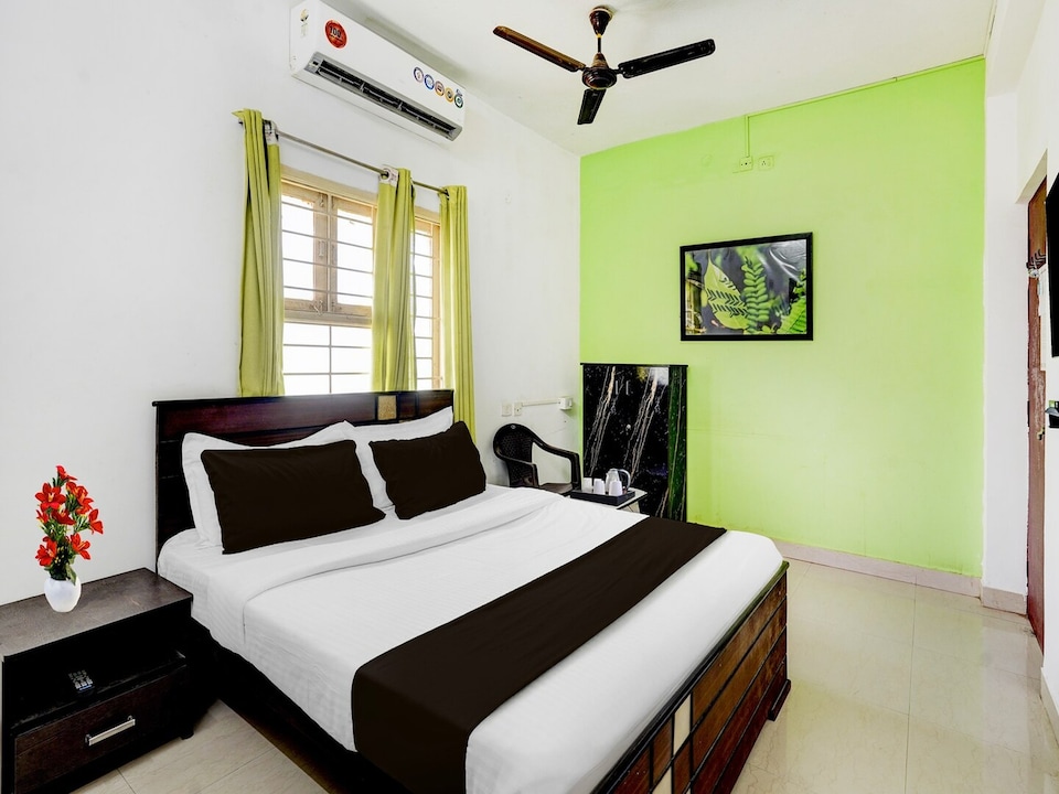 Deluxe Guna Residency, Kelambakkam