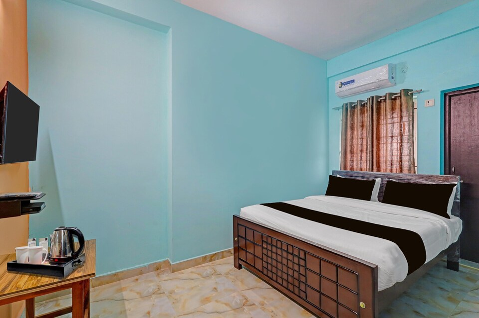 Deluxe tad homes, Adhanur