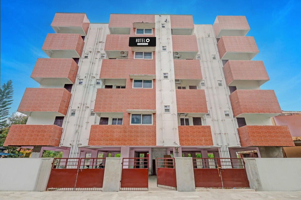 Deluxe tad homes, Adhanur