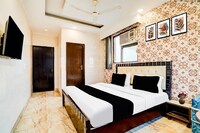 Collection O Kalka Ji Formerly Hotel Gera