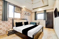 Collection O Kalka Ji Formerly Hotel Gera