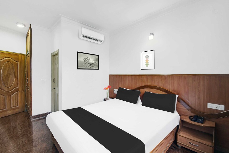 DeluxeTownhouse Oak Mysore Palace, Mysuru