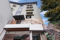 Super Townhouse Oak Mysuru City Bus Terminal