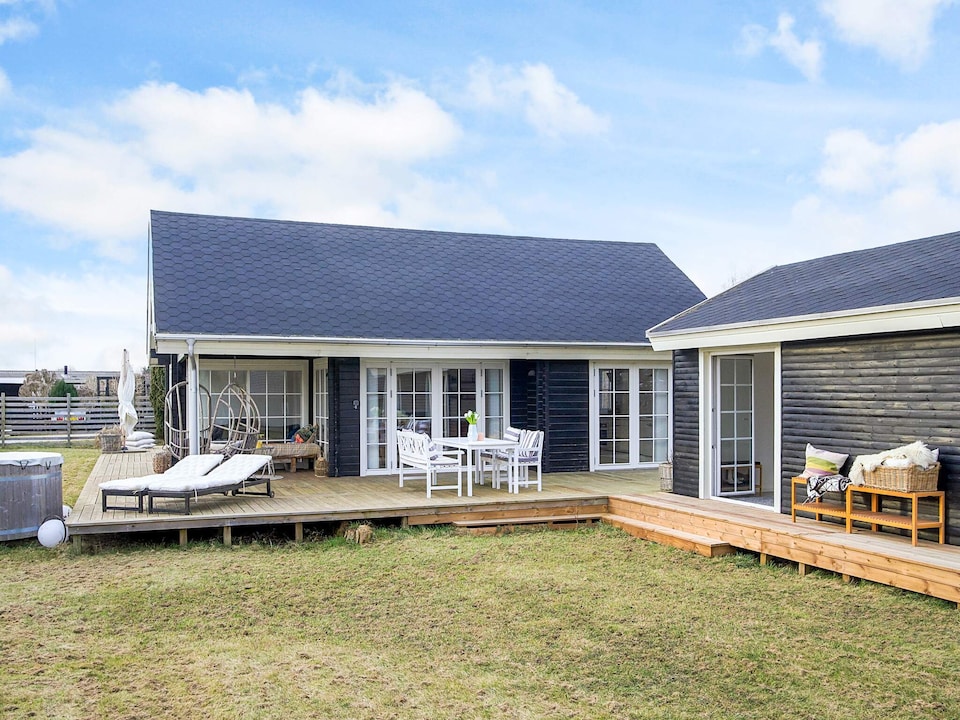 4 star holiday home in Korsør, Southwest Zealand