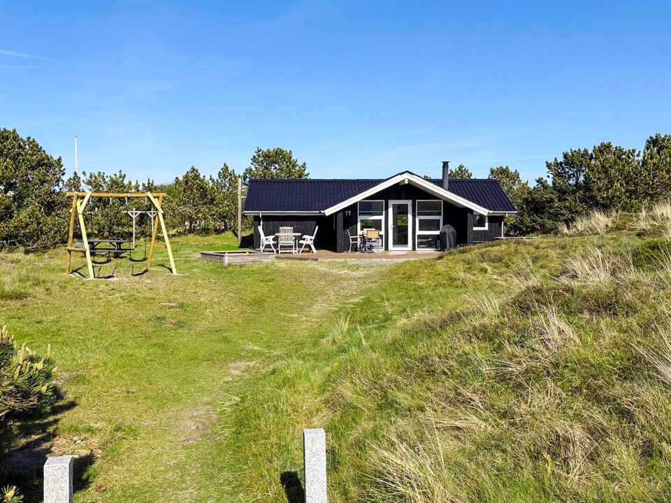 4 star holiday home in Fanø, Fanø