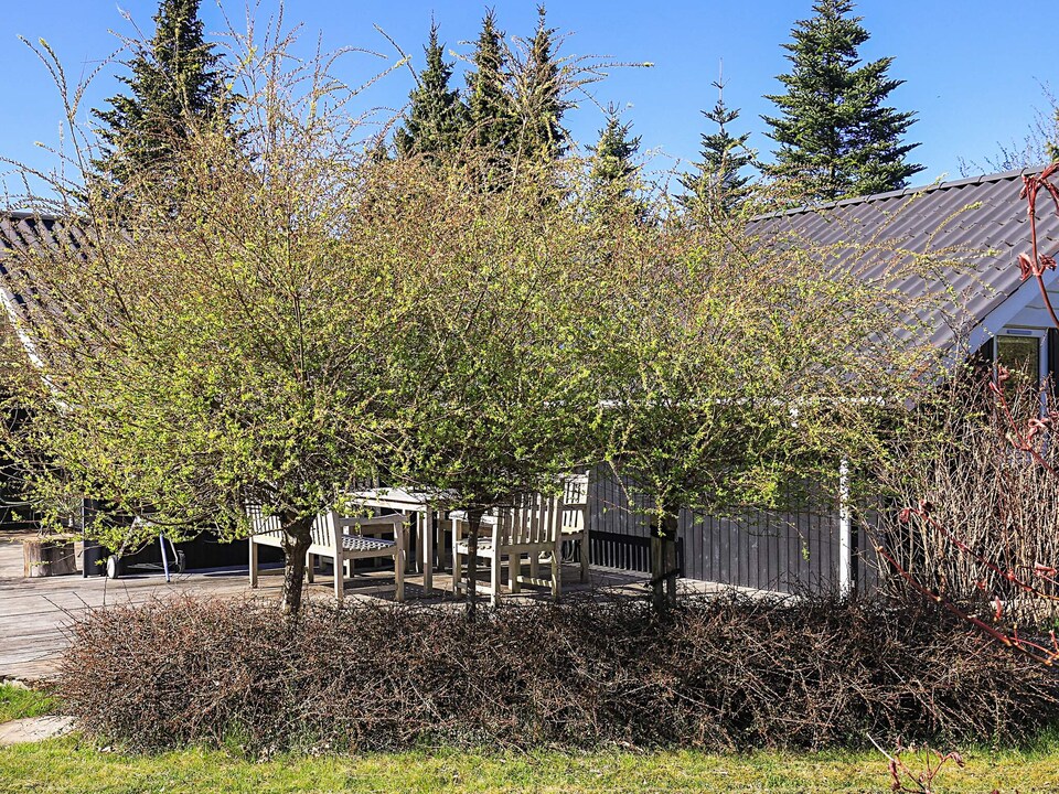 4 star holiday home in Græsted, North and East Zealand