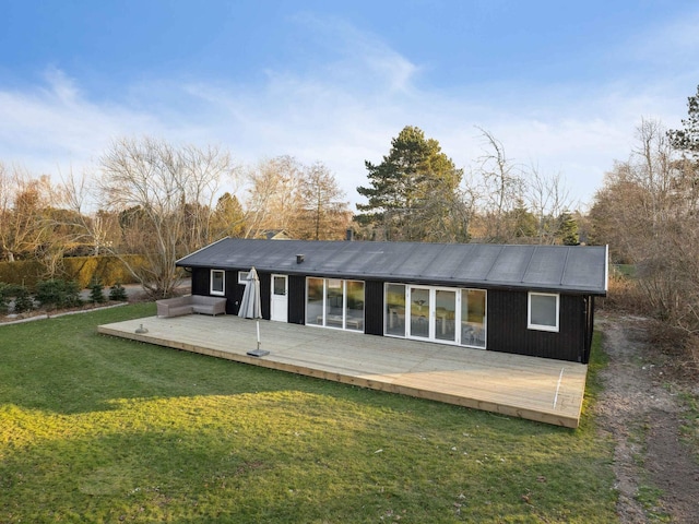 4 Sterne Ferienhaus in Væggerløse, Falster