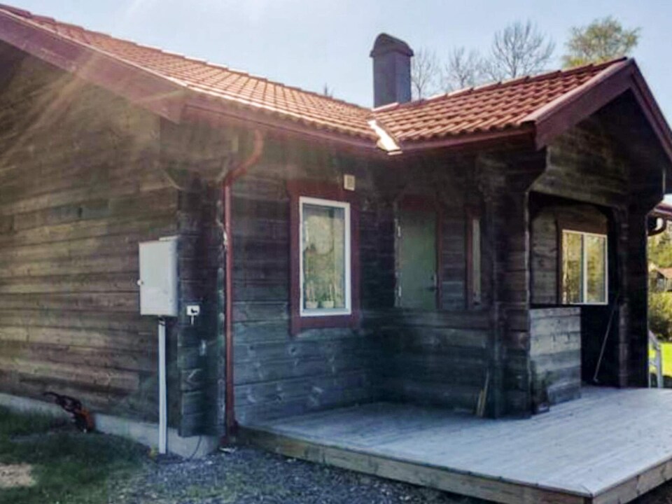 5 star holiday home in Sollerön, Mora