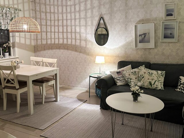 5 star holiday home in Sollerön, Mora