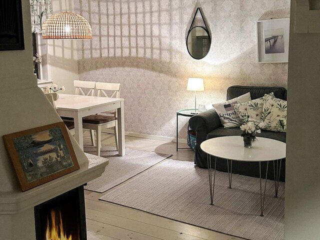 5 star holiday home in Sollerön, Mora