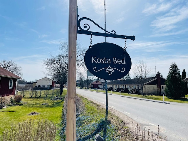 6 person holiday home in Kosta, Lessebo