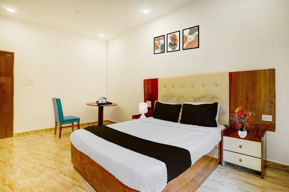 Saver Double Bella's Residency, Calangute