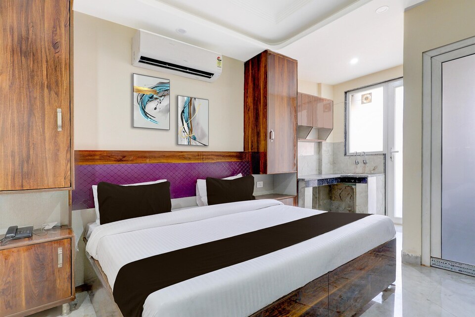 Super Townhouse Phase 3 DLF Cyber City, Gurugram