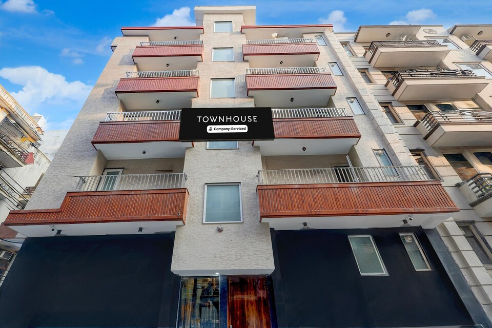 Super Townhouse Phase 3 DLF Cyber City, Gurugram