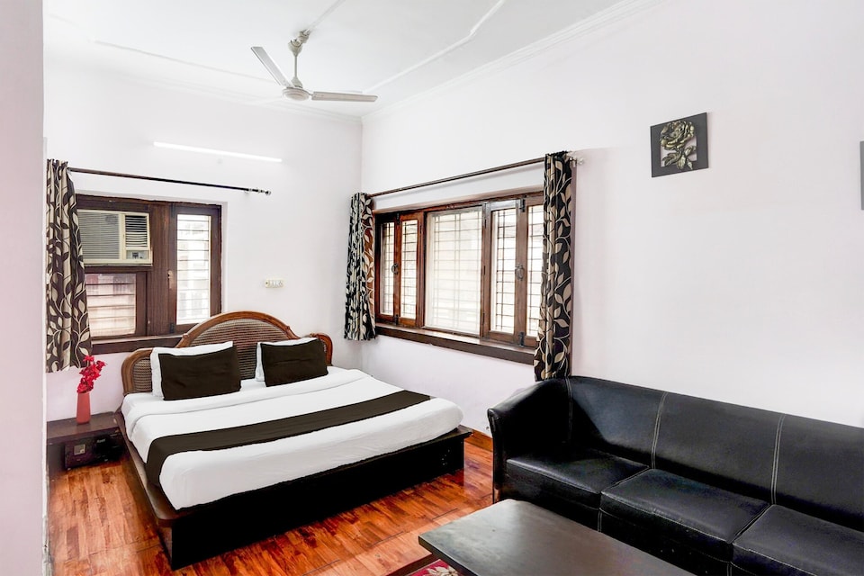 Premium Hotel City Palace, Dehradun