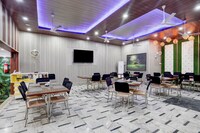 Super Hotel O Krishna Nagar Chowk Near ONGC