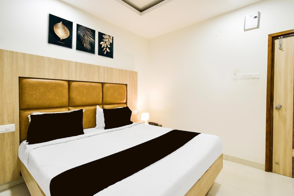 Super Townhouse Raniganj, Hyderabad