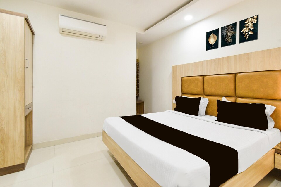 Super Townhouse Raniganj, Hyderabad