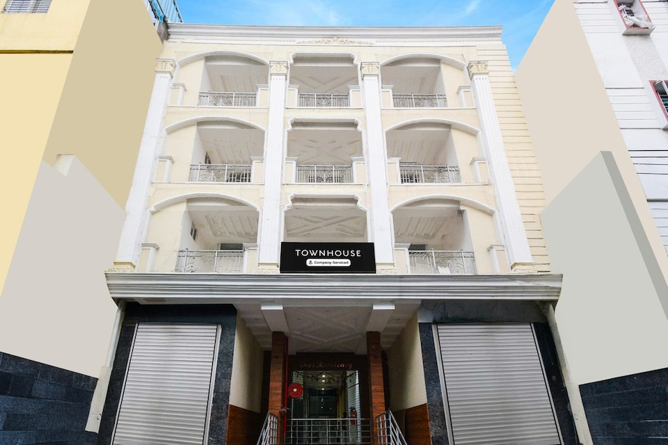Super Townhouse Raniganj, Hyderabad