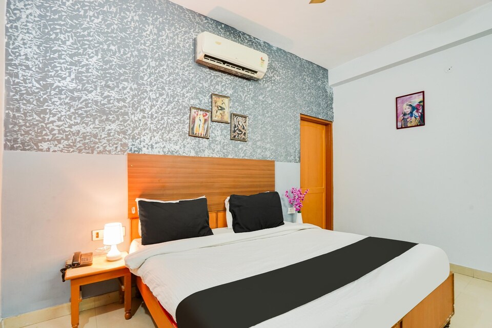 Deluxe with Twin Bed Hotel Braj Haveli, Jaipur