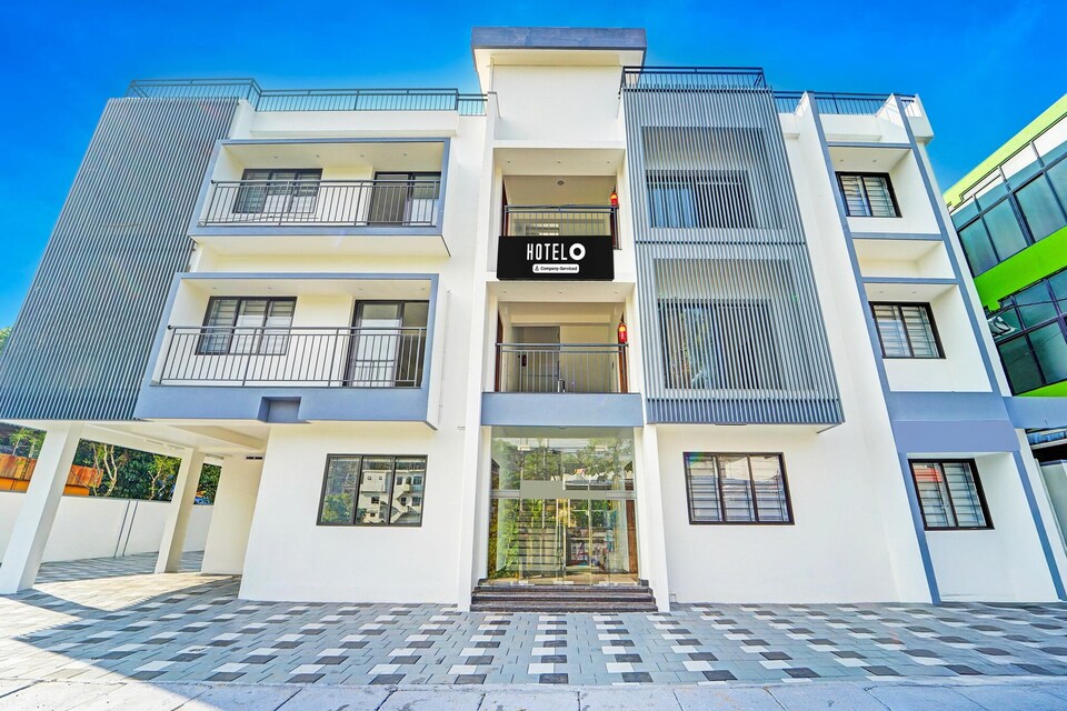 Deluxe Kalamassery Near Medical College, Kochi