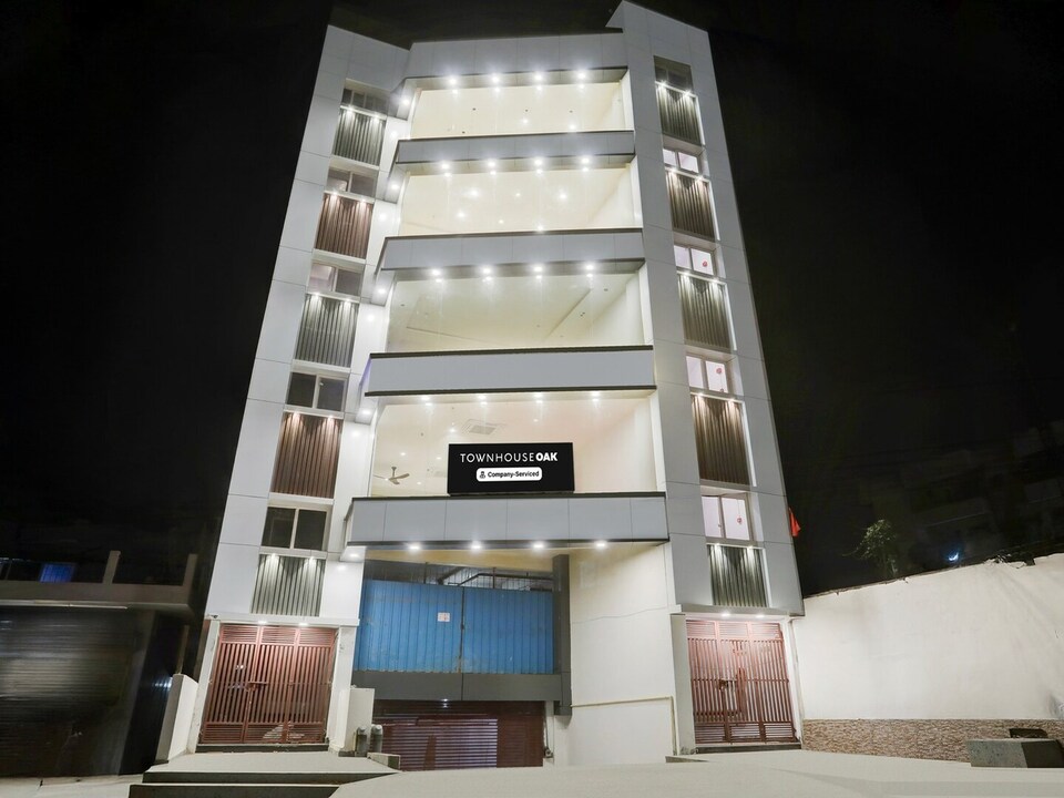 Deluxe Walmi Govindpur, Patna
