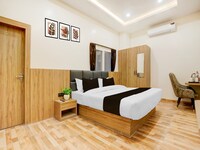 Super Townhouse Oak AIIMS Walmi Govindpur