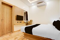 Super Townhouse Oak AIIMS Walmi Govindpur