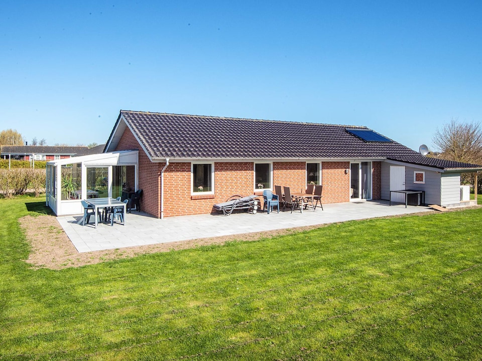 4 star holiday home in Sydals, Southeast Jutland and Als