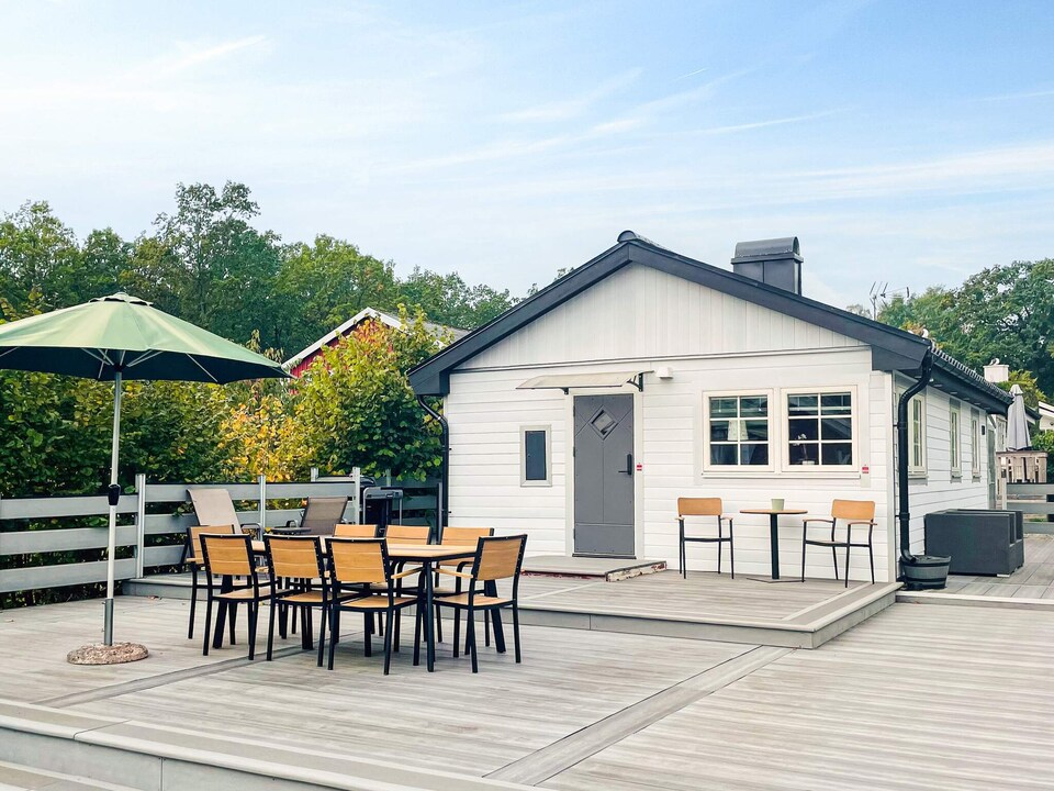 4 star holiday home in Sölvesborg, Sölvesborg