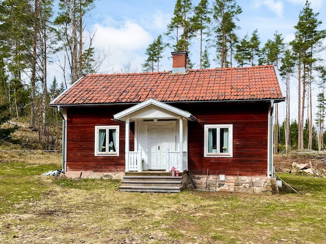2 person holiday home in Mörlunda, Hultsfred