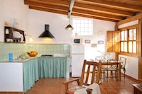 Samuel's house with private pool