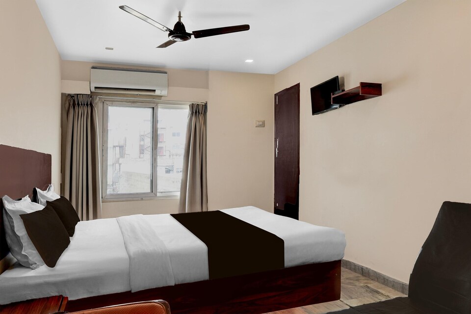 Suite Hotel Akshaya Elite, Vijayawada