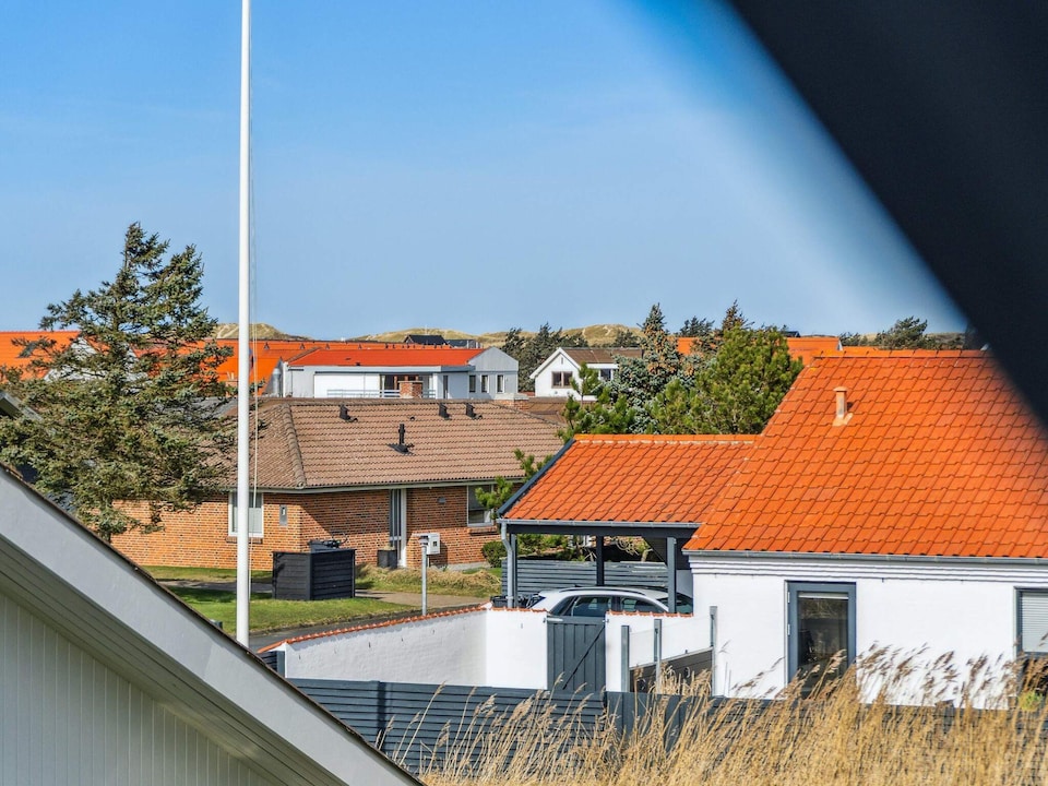 4 star holiday home in Blokhus, Jammer Bay