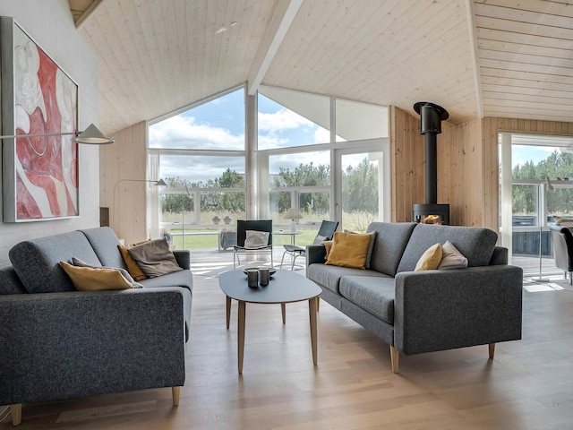 4 star holiday home in Løkken, Jammer Bay