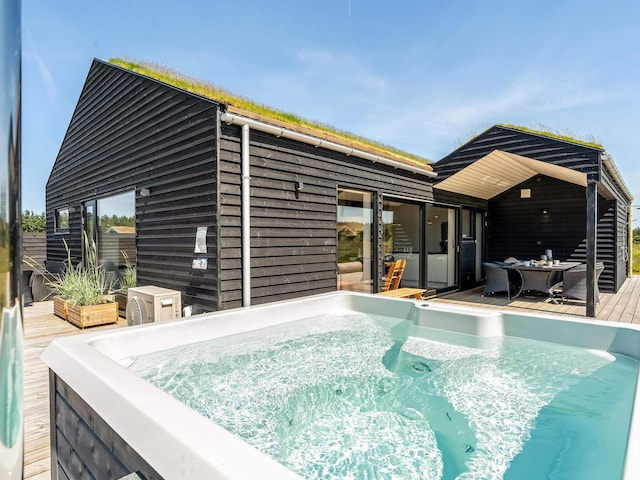 4 star holiday home in Saltum, Jammer Bay