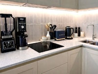 Chiswick 2 Bed