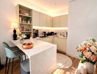 Chiswick 2 Bed