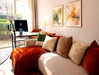 Chiswick 2 Bed