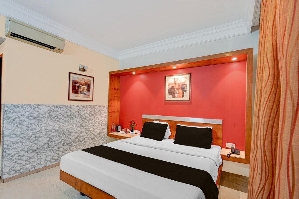 Classic Townhouse Indiranagar, Bengaluru