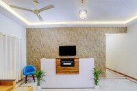Townhouse Madiwala Lake Park