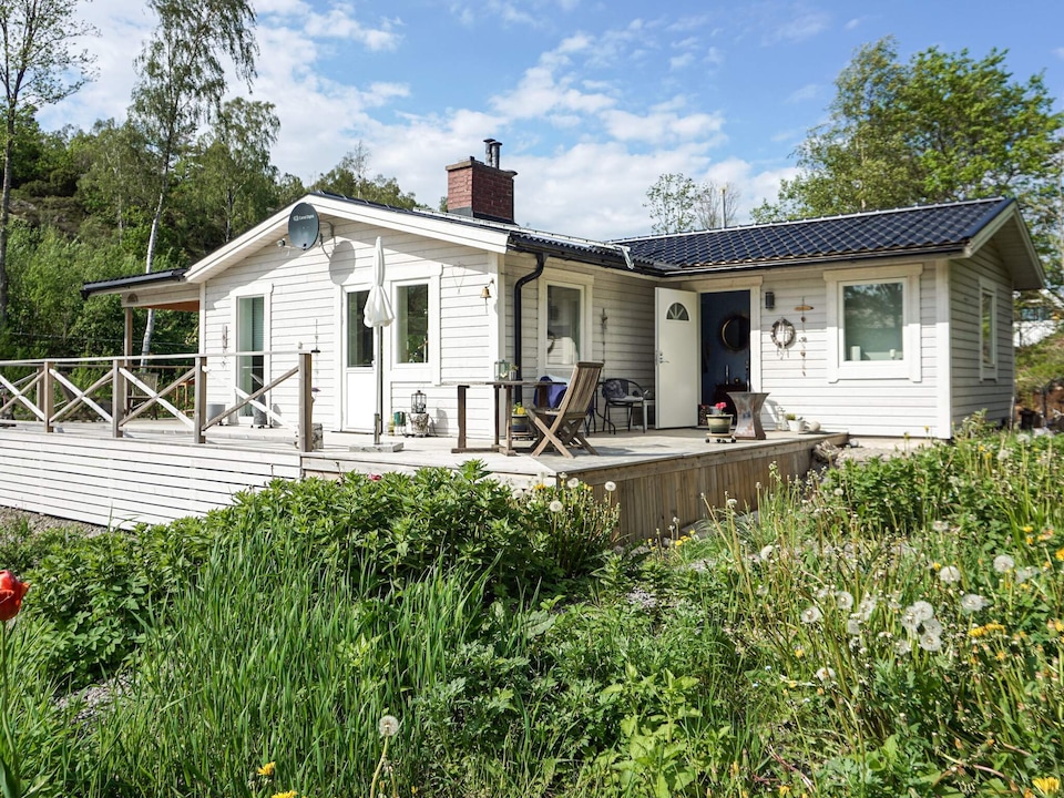 4 star holiday home in Kärna, Kungälv
