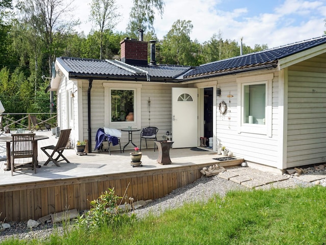 4 star holiday home in Kärna, Kungälv
