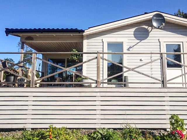 4 star holiday home in Kärna, Kungälv