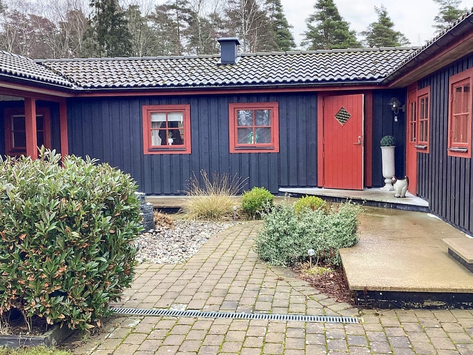 4 star holiday home in Eldsberga, Halmstad